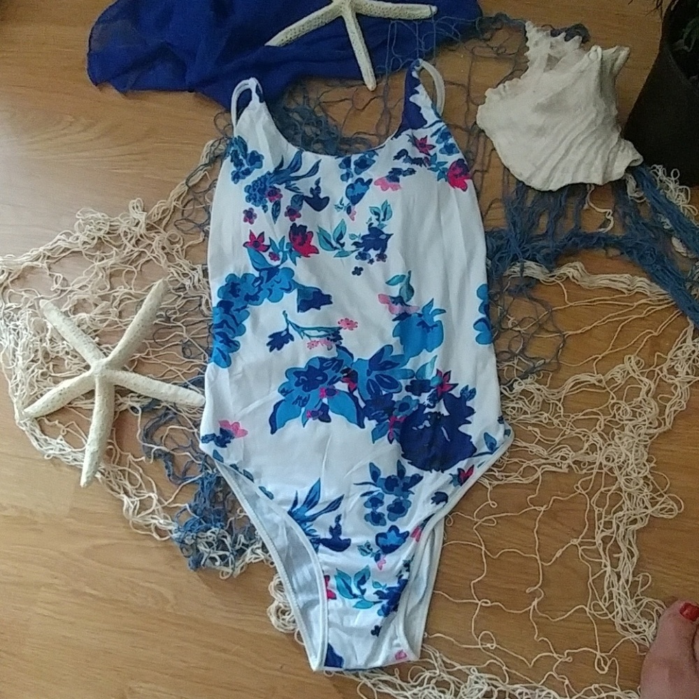 Swimsuit